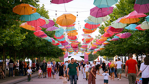 3 Days in Prishtina: A 72-Hour Itinerary