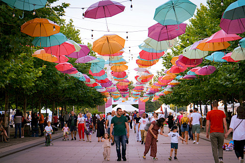 3 Days in Prishtina: A 72-Hour Itinerary