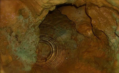 Marble Cave / Shpella e Gadimes