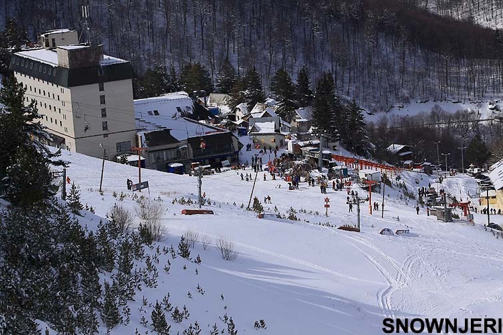Brezovica Ski & Nature