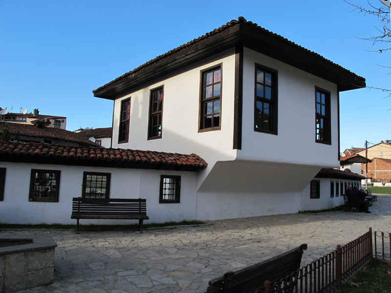 Lidhja Shqipetare e Prizrenit