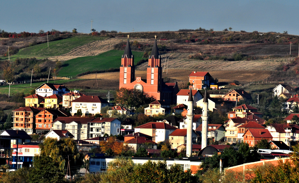 Klina Kline Kosovo Kosova