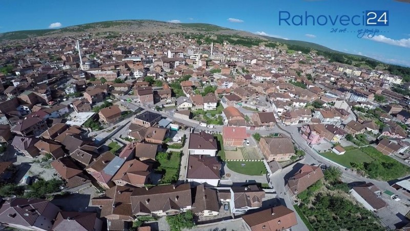 Rahovec